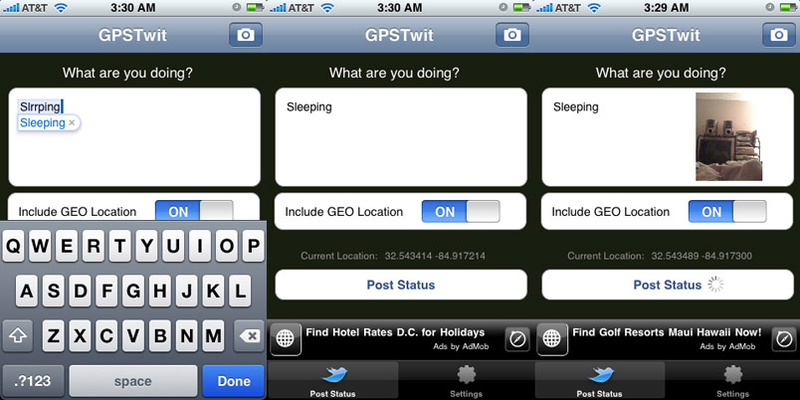 Illustration for article titled iPhone Twitter App Battlemodo: Best and Worst Twitter Apps for iPhone